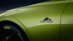 Bentley Continental GT Pikes Peak 2019 года
